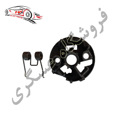 جاذغالي استارت پژو 405
